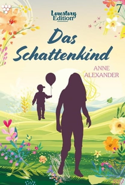 Das Schattenkind, Anne Alexander - Ebook - 9783740940010