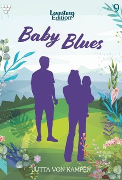 Baby Blues, Jutta von Kampen - Ebook - 9783740942595