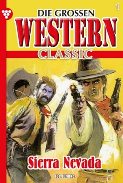 Sierra Nevada, Joe Juhnke - Ebook - 9783740947057
