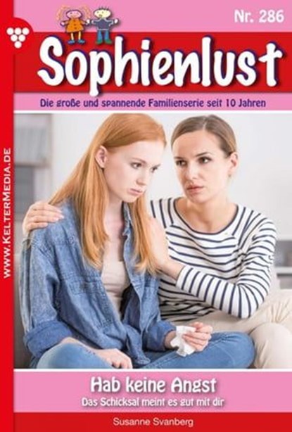 Hab keine Angst, Susanne Svanberg - Ebook - 9783740948030