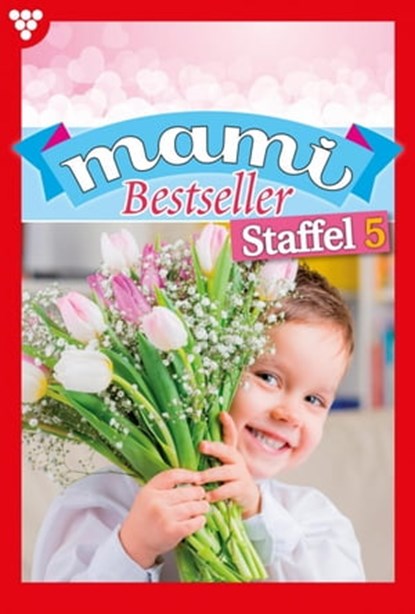 E-Book 41-50, Marianne Schwarz ; Cornelia Waller ; Christiane von Torris ; Lieselotte Immenhof ; Anne Bodmann ; Isabell Rohde - Ebook - 9783740958442
