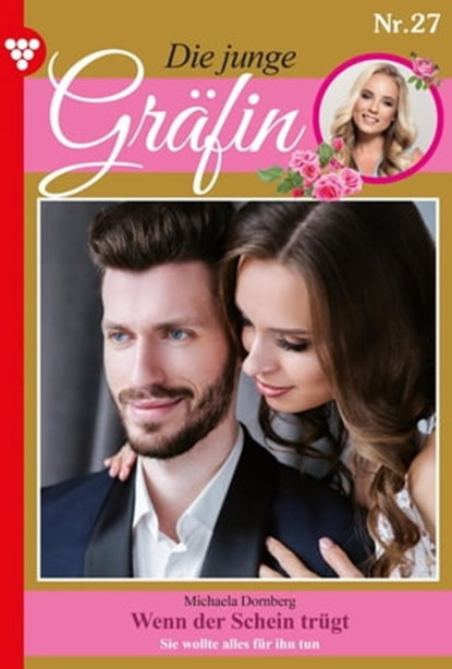Wenn der Schein trügt, Michaela Dornberg - Ebook - 9783740967925
