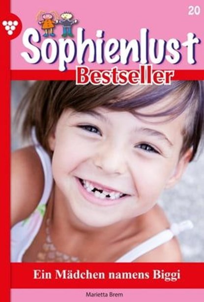 Ein Mädchen namens Biggi, Marietta Brem - Ebook - 9783740972172