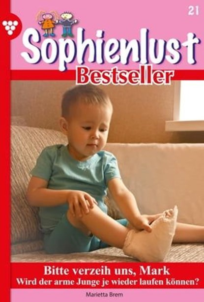Bitte verzeih uns, Mark, Marietta Brem - Ebook - 9783740972714