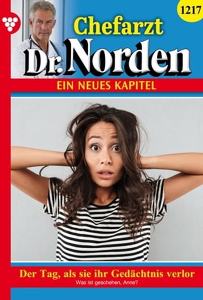 Der Tag, als sie ihr Gedächtnis verlor, Jenny Pergelt - Ebook - 9783740992927