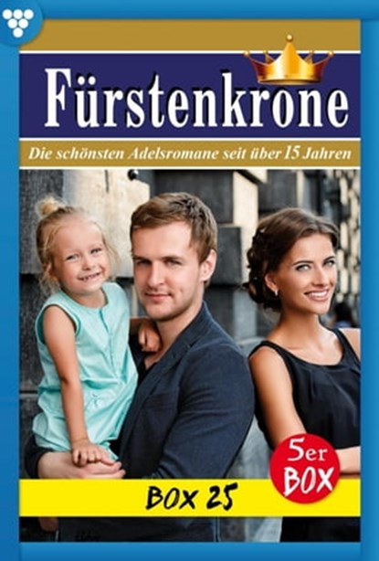 E-Book 131-135, Diverse Autoren - Ebook - 9783740995416