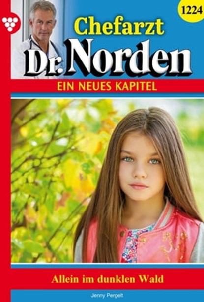 Allein im dunklen Wald, Jenny Pergelt - Ebook - 9783740997694