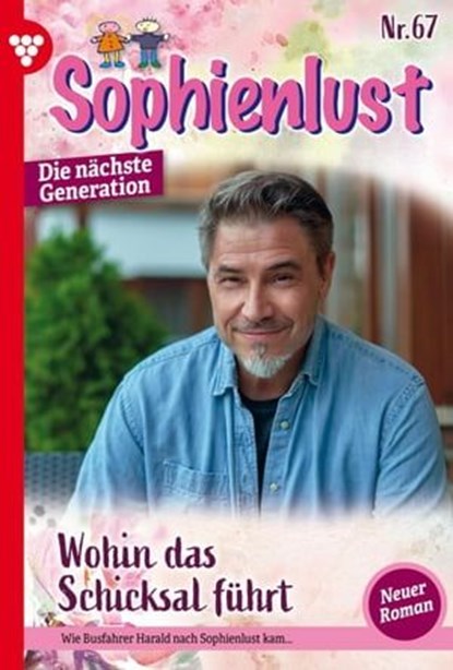 Wohin das Schicksal führt, Carina Lind - Ebook - 9783740998608
