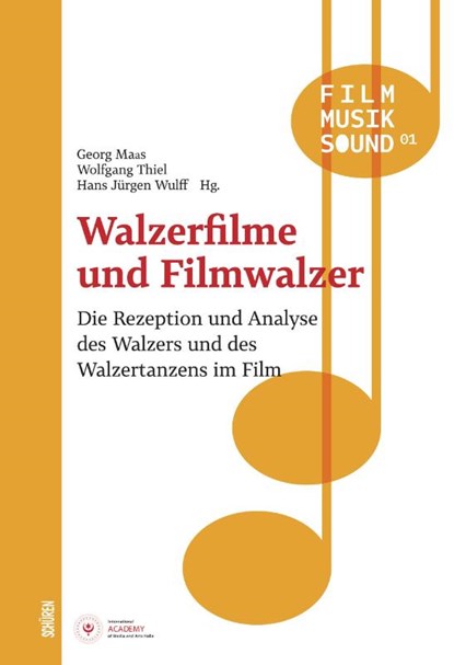 Walzerfilme und Filmwalzer, Georg Maas ; Wolfgang Thiel ; Hans. J. Wulff - Paperback - 9783741004025
