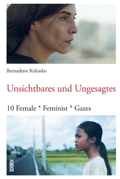 Unsichtbares und Ungesagtes, Bernadette Kolonko - Paperback - 9783741004353