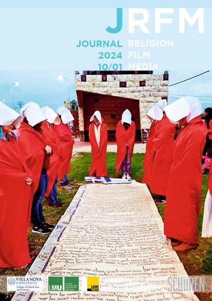 Fiction, Religion and Politics in The Handmaid's Tale, Natalie Fritz ; Daria Pezzoli-Olgiati - Paperback - 9783741004575