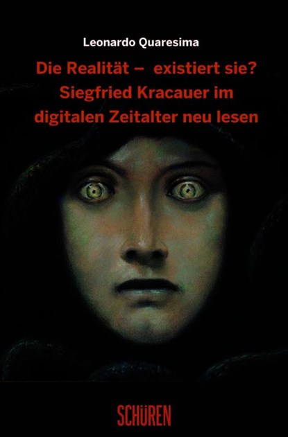 Die Realität - existiert sie?, Leonardo Quaresima - Paperback - 9783741005213