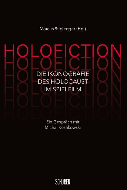 Holofiction., Marcus Stiglegger - Paperback - 9783741005602