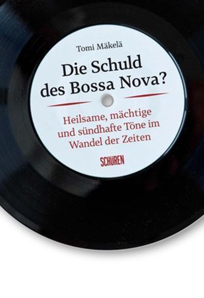 Die Schuld des Bossa Nova?, Tomi Mäkelä - Ebook - 9783741005657