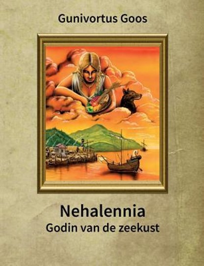 Nehalennia, GOOS,  Gunivortus - Paperback - 9783741226298