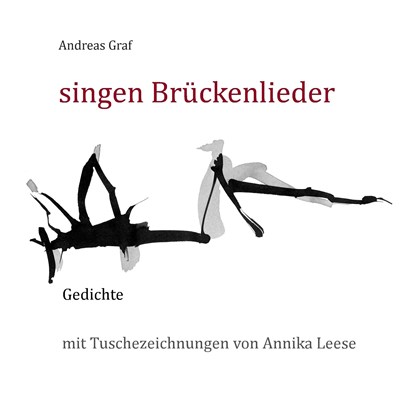 singen Brückenlieder, Annika Leese ;  Andreas Graf - Paperback - 9783741250408