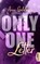 Only One Letter, Anne Goldberg - Paperback - 9783741302299