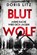 Blutwolf, Doris Litz - Paperback - 9783741304521