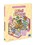Sweet & Cosy Stickerbuch: Mini Shops, Ullmann Medien - Gebonden - 9783741528088