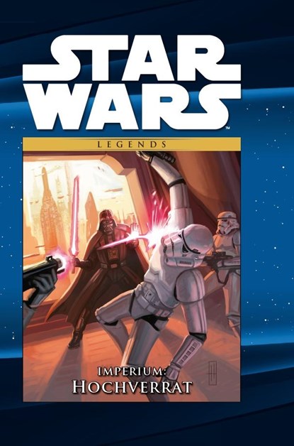 Star Wars Comic-Kollektion, Scott Allie ;  Curtis P. Benjamin Arnold ;  Ryan Benjamin - Gebonden - 9783741604294