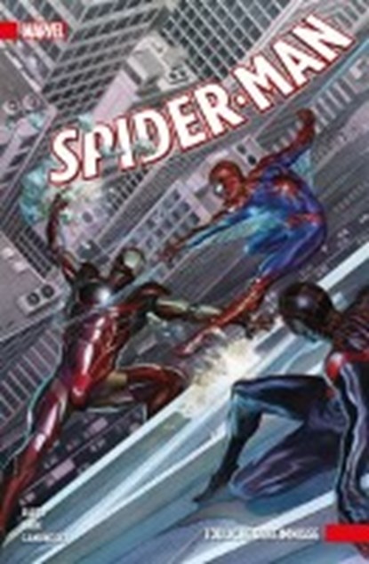 Spider-Man, SLOTT,  Dan ; Gage, Christos - Paperback - 9783741606052