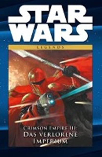 Richardson, M: Star Wars Comic-Kollektion, RICHARDSON,  Mike ; Stradley, Randy - Gebonden - 9783741609084