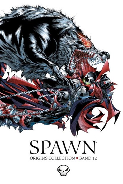 Spawn Origins Collection, Todd Mcfarlane ; Brian Holguin ; Greg Capullo ; Nat Jones - Gebonden - 9783741609190