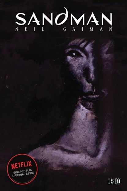 Sandman Deluxe, Neil Gaiman ; Alec Preston Stevens ; Bryan Talbot ; John Watkiss - Gebonden - 9783741610370