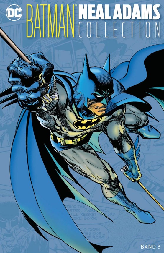 Batman: Neal-Adams-Collection