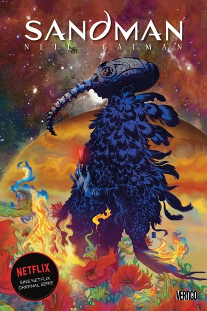 Sandman Deluxe, Neil Gaiman ; J. H. Williams Iii ; P. Craig Russell - Gebonden - 9783741615757