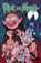 Rick and Morty, Kyle Starks ; Tini Howard - Paperback - 9783741619496