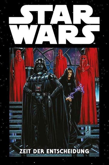 Star Wars Marvel Comics-Kollektion, Kieron Gillen ; Salvador Larroca ; Chris Eliopoulos ; Mike Norton - Gebonden - 9783741625121