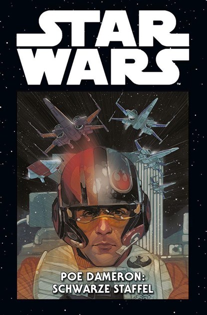 Star Wars Marvel Comics-Kollektion, Charles Soule ;  Chris Eliopoulos ;  Phil Noto - Gebonden - 9783741626760