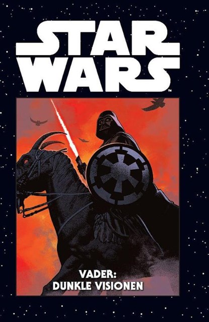 Star Wars Marvel Comics-Kollektion, Dennis "Hopeless" Hallum ; Paolo Villanelli ; Brian Level ; David Lopez - Gebonden - 9783741632464