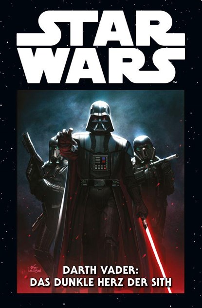 Star Wars Marvel Comics-Kollektion, Greg Pak ;  Raffaele Ienco ;  Roland Boschi - Gebonden - 9783741637865