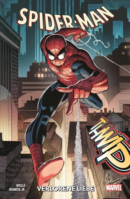 Spider-Man - Neustart (2. Serie), Zeb Wells ; John Romita Jr. - Paperback - 9783741638848