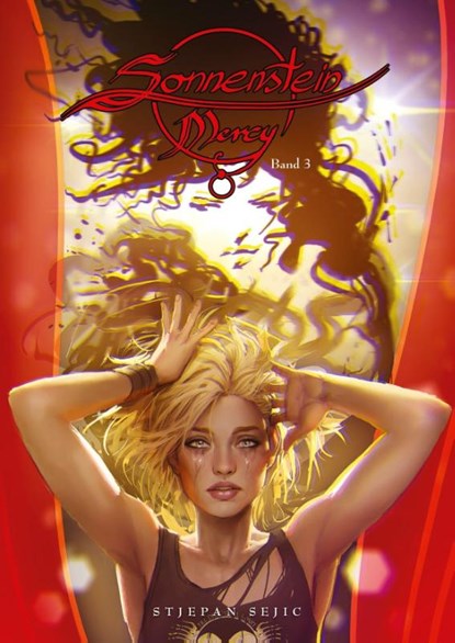 Sonnenstein: Mercy, Stjepan Sejic - Gebonden - 9783741639807