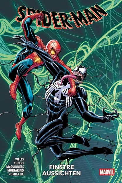 Spider-Man - Neustart (2. Serie), Zeb Wells ; Adam Kubert ; Ed Mcguinness ; Francesco Mortarino - Paperback - 9783741643422