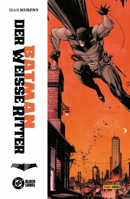 Batman: Der Weiße Ritter (Pocket Edition), Sean Murphy ; Matt Hollingsworth - Paperback - 9783741645884