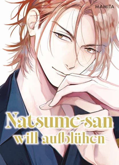 Natsume-san will aufblühen (Natsume-san 02), Mamita - Paperback - 9783741647918