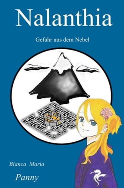 Nalanthia, Bianca Maria Panny - Ebook - 9783741810510