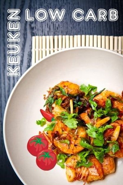 Low Carb Keuken, Bernhard Long - Ebook - 9783741823619