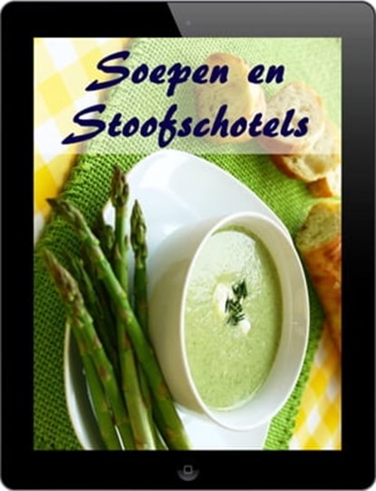 Soepen en Stoofschotels, Bernhard Long - Ebook - 9783741823848