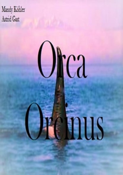 Orca Orcinus, Mandy Köhler ; Astrid Gast - Ebook - 9783741827754