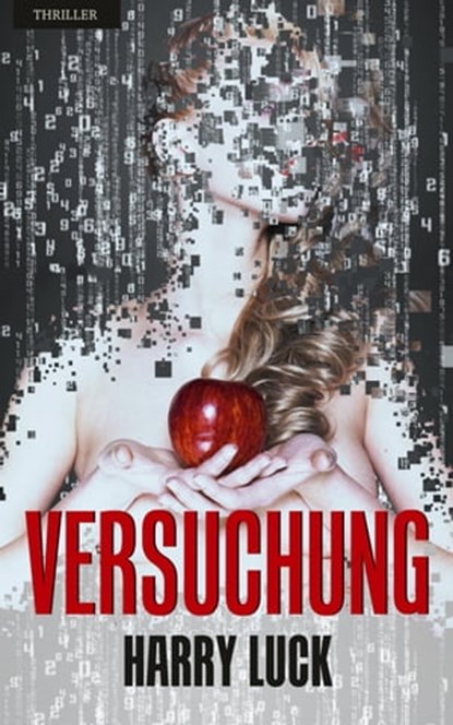 Versuchung, Harry Luck - Ebook - 9783741899126