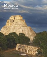 Mexico - TRUTTER,  Marion - 9783741920240