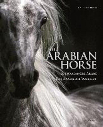 Arabian Horse, BOISELLE,  Gabriele - Gebonden - 9783741920820