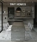 Tiny Homes | Claudia Martinez Alonso | 