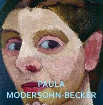 Modersohn-Becker, HANSMANN,  Doris - Gebonden - 9783741922169