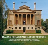 Italienische Renaissancearchitektur - BUSSAGLI,  Marco - 9783741922275